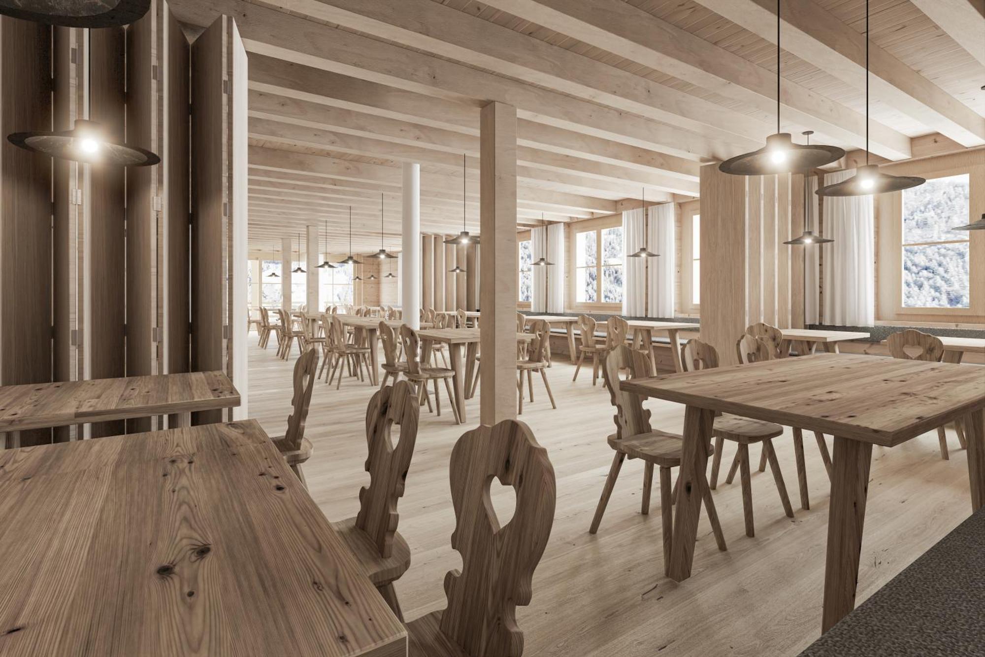 Berghotel Wald & Wiesn Балдершванг Екстериор снимка